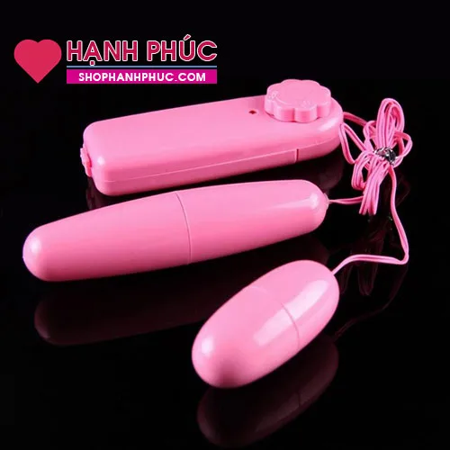 Double Ended Love Eggs Budget Friendly Dual Stimulator — Why Choose This Love Egg?
