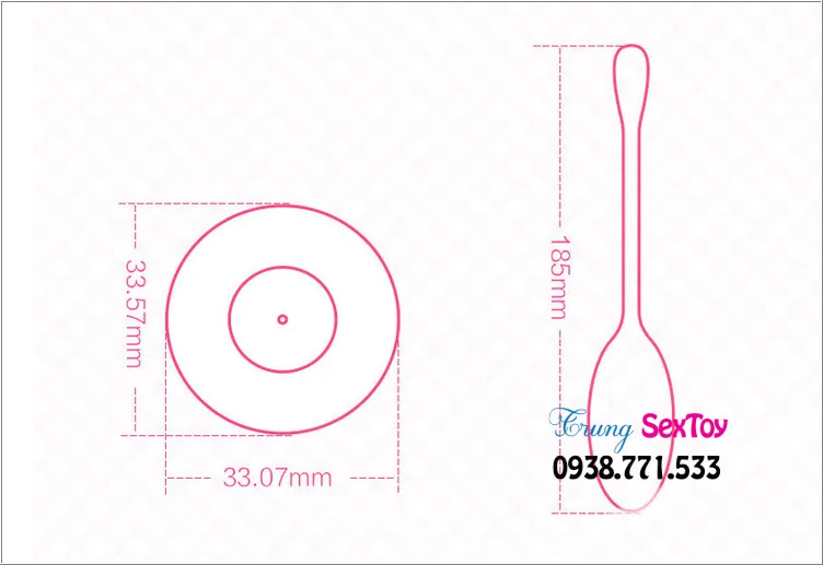 Luxeluv DO Wireless Remote Love Egg Vibrator Hot — Experience the blend of luxury, innovation, and pleasure