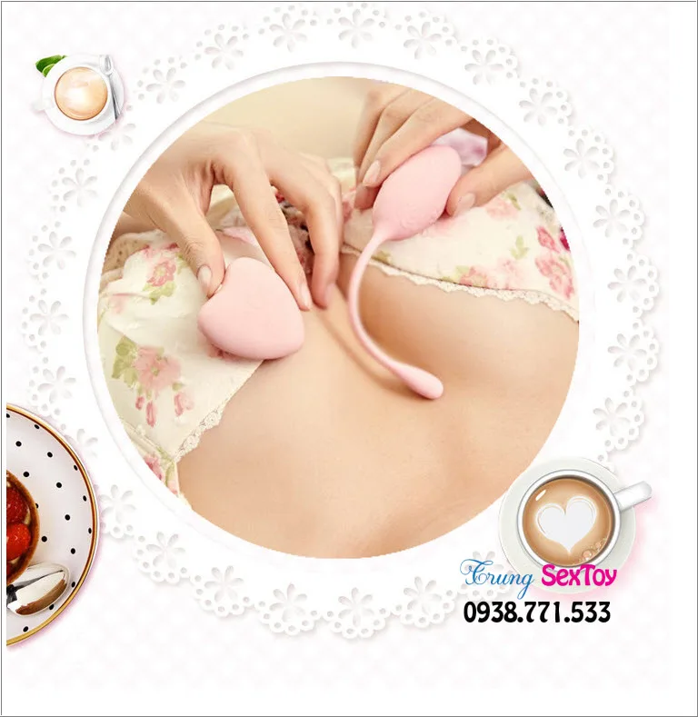 Luxeluv DO Wireless Remote Love Egg Vibrator Hot — Final Touches for an Unforgettable Experience