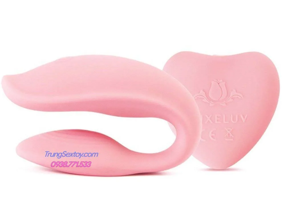 Love2U wireless double-ended vibrating egg for women — Who Is It For?