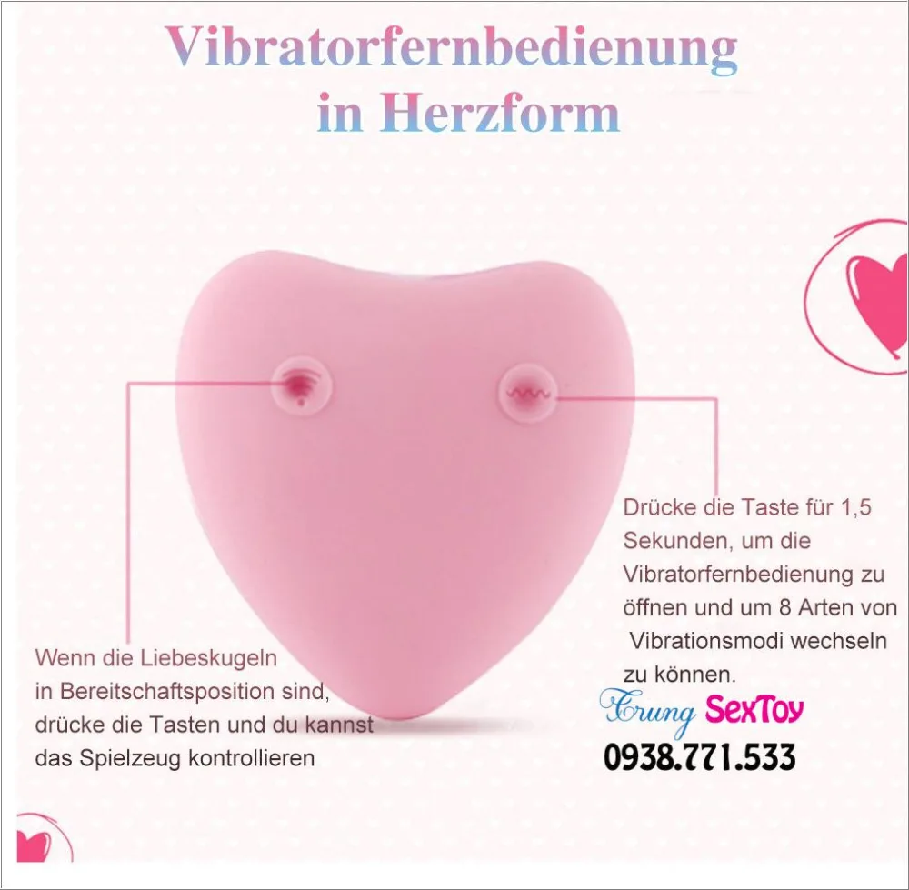 Luxeluv MI Remote Control Vibrator Egg for Women — Whether used for solo play or shared intimacy, Luxeluv MI
