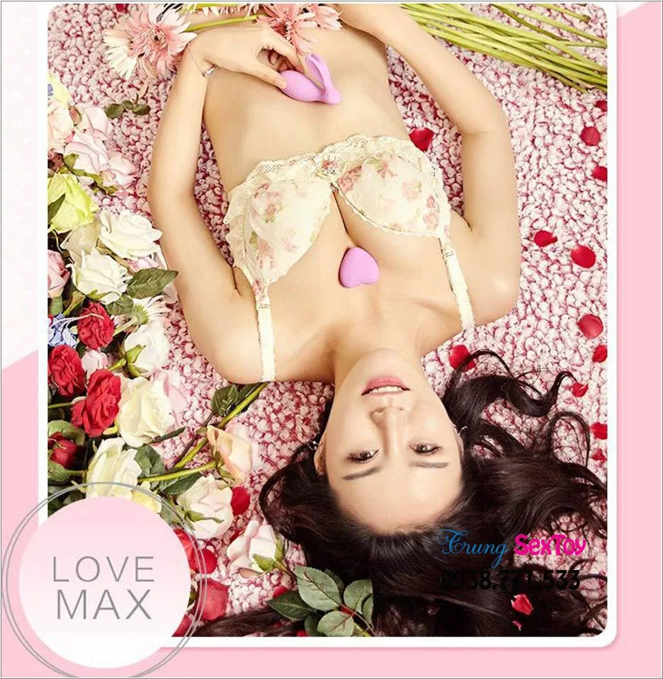 Luxeluv Rabbit 7C Mini Powerful Rabbit Vibrator Soft Touch — Powerful Features for Intense Sensations