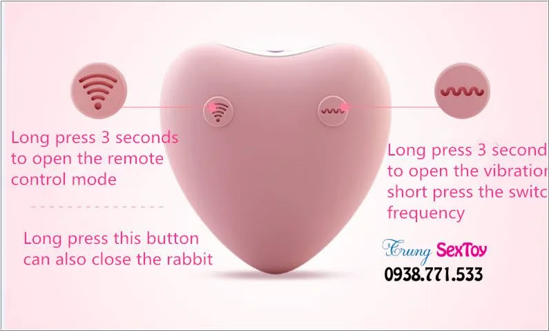 Luxeluv Rabbit 7C Mini Powerful Rabbit Vibrator Soft Touch — This synergy guarantees moments of peak pleasure, perfect