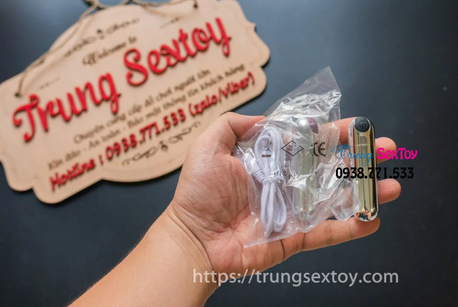 USB Rechargeable Strong Vibrating Egg for Intense G-Spot — Features That Elevate Your Experience