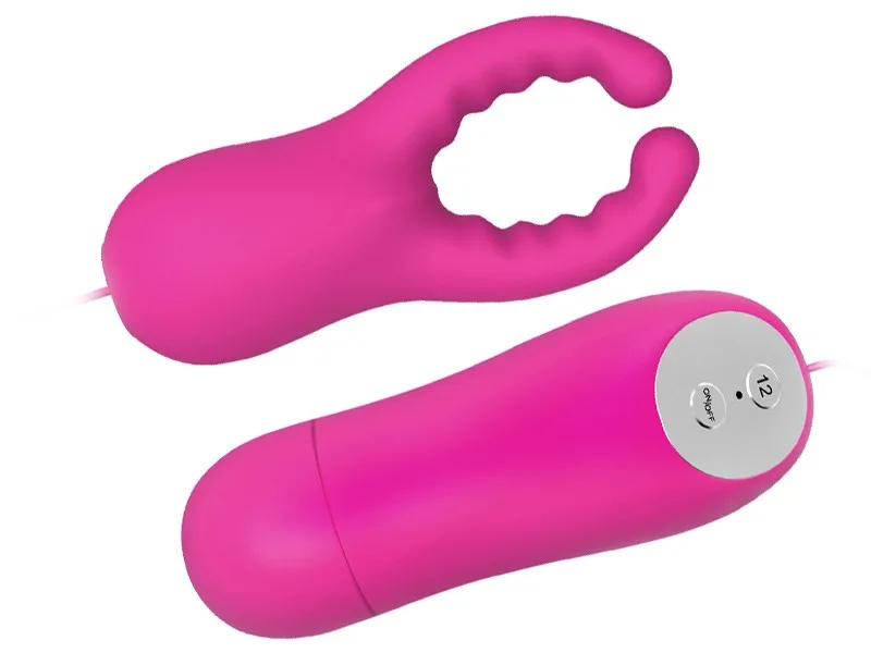 Love Egg Clitoral G-Spot Vibrator Compact Dual Motor — Why Choose the Mini Love Eggs?