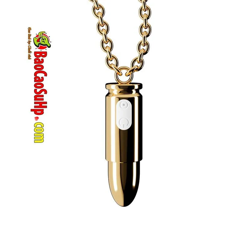 COC SWAVE Stainless Steel Remote Bullet — hình 2