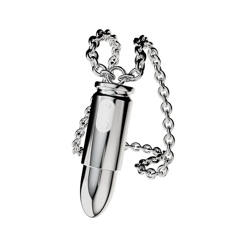 COC SWAVE Stainless Steel Remote Bullet — Why Choose the COC SWAVE Bullet Vibrator?
