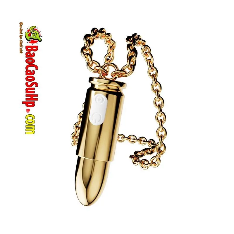 COC SWAVE Stainless Steel Remote Bullet — hình 6