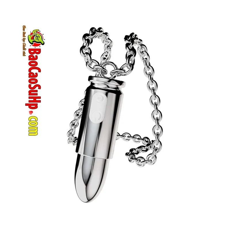 COC SWAVE Stainless Steel Remote Bullet — Specifications at a Glance
