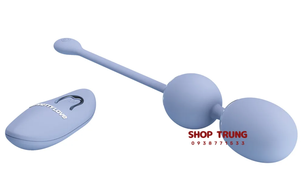 Willie Remote 12 Mode USB Rechargeable Vibrating Egg — What’s Included?