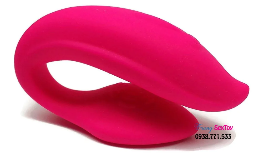 Wowyes Remote Control G-Spot Vibrator for Peak Sexual — hình 3