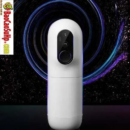 TRYFUN SOUL Series Black Hole Auto Suction Masturbation Cup — Premium Specifications and Quality Materials