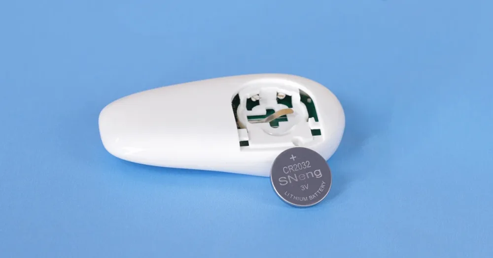 TSN Wireless Remote Control Thrusting Heating Vibrator — Convenient Wireless Remote Control for Effortless Use