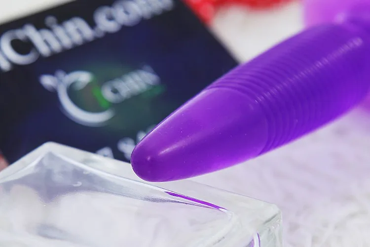 Twister Anal Silicone Soft Textured Comfortable Butt Plug — Why Choose Twister Anal Silicone Toy?