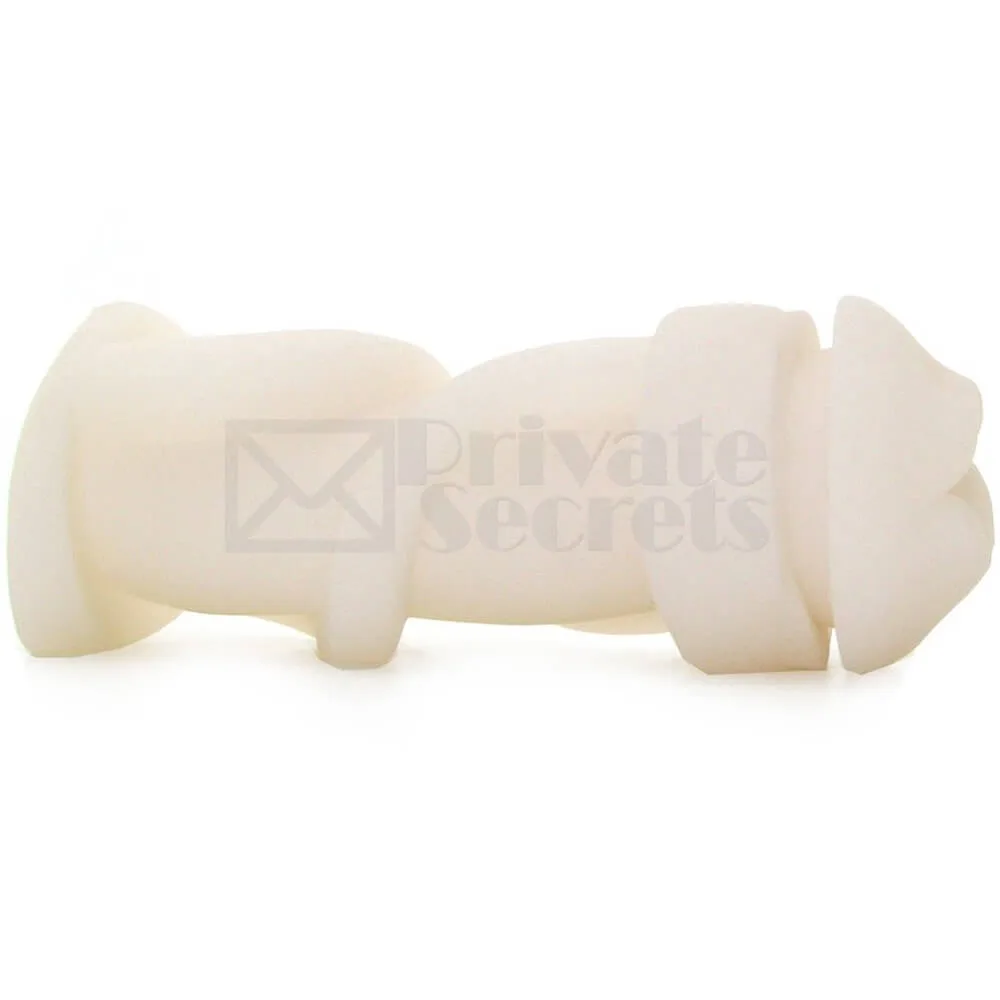 Vulcan Premium Mouth-Like Male Masturbator Powerful — Premium Features and Design