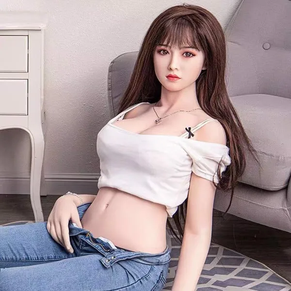 Yokokiwa Realistic Love Doll Life-Like Design