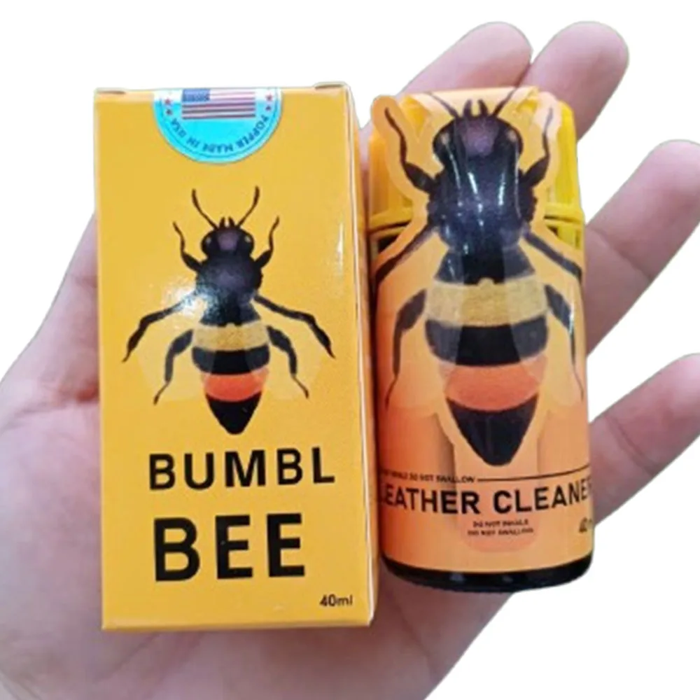 Bumble Bee 40ml Strong Popper Long-Lasting USA Formula