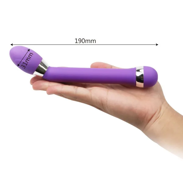 G-Spot Clitoral Stimulator Rabbit Vibrator Multi-Speed — Safe, Comfortable Materials You Can Trust