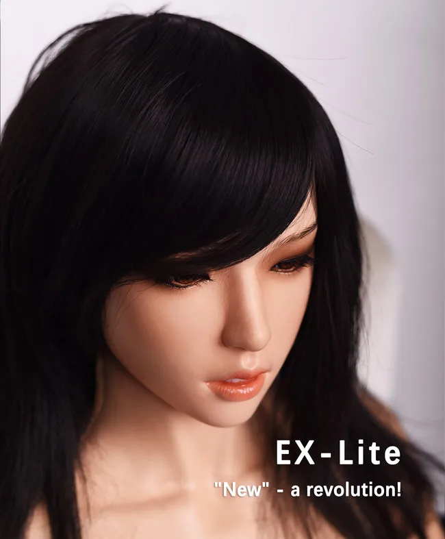 DSdoll Police Girl Sexy Stylish Realistic Adult Doll B35 — Exceptional Quality with Fast Delivery