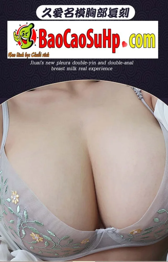 Klipper 3in1 Solid TPE Realistic Breast and Vagina Toy — Experience the finest craftsmanship tailored for your