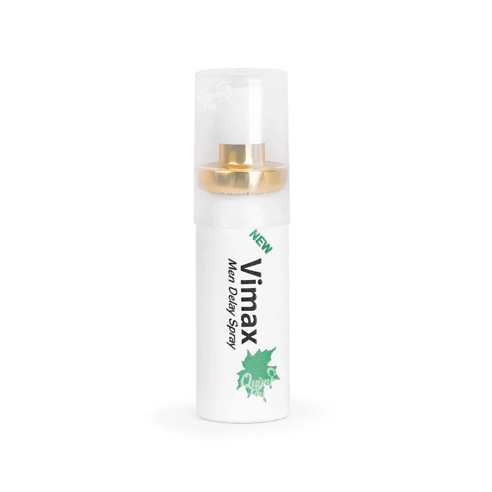 Vimax Men Delay Spray Canada Extend Sexual Performance — This dedication to purity means you can trust Vimax Men