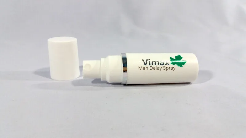 Vimax Men Delay Spray Canada Extend Sexual Performance — hình 8