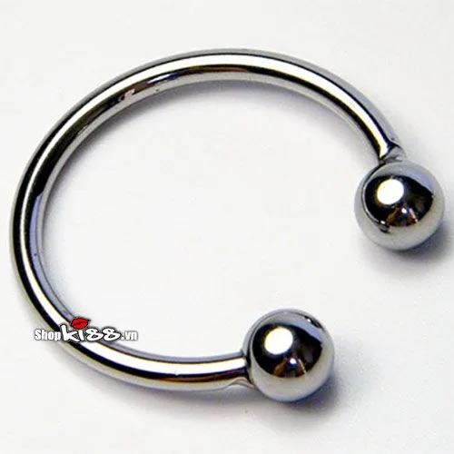 Stainless Steel Erection Ring Delay Ejaculation Aid — Exceptional Features and Specifications