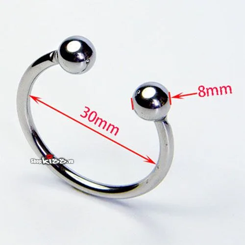 Stainless Steel Erection Ring Delay Ejaculation Aid — Benefits That Transform Your Experience