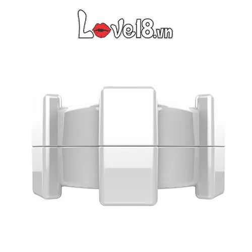 Youcups Penis Ring Size Enhancer Stronger Erection Boost — Superior Materials and Ergonomic Design