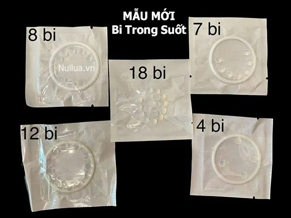 Medical Silicone Cock Ring Delay & Pleasure — hình 2