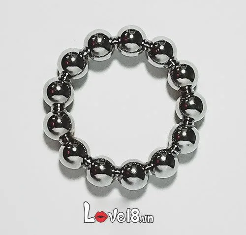 Premium Stainless Steel Penis Ring Delay Ejaculation Aid — Detailed Specifications and Benefits