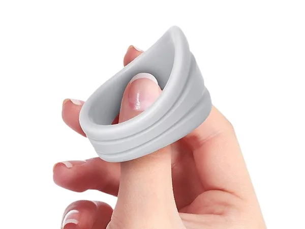 Jiyu 3-Pack Delay Rings Longer Lasting Pleasure — hình 2