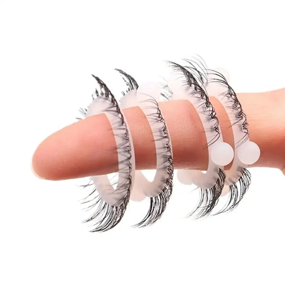 Silicone Cock Ring With 4 Beads Intense Clitoral Stimulation — Technical Specifications for the Adventurous Explorer