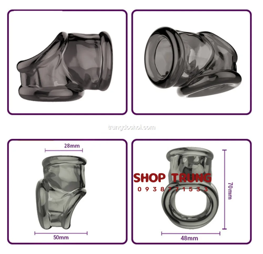 Silicone Vibrating Cock Ring Enhances Erection and Lasting — Benefits and Functional Excellence