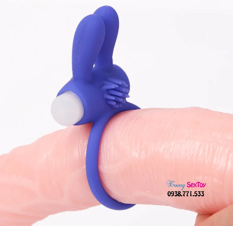 Penis Ring Enhancer Quick Orgasm Male Sex Toy Couples Play — Innovative Design to Prolong and Intensify Your Love Life