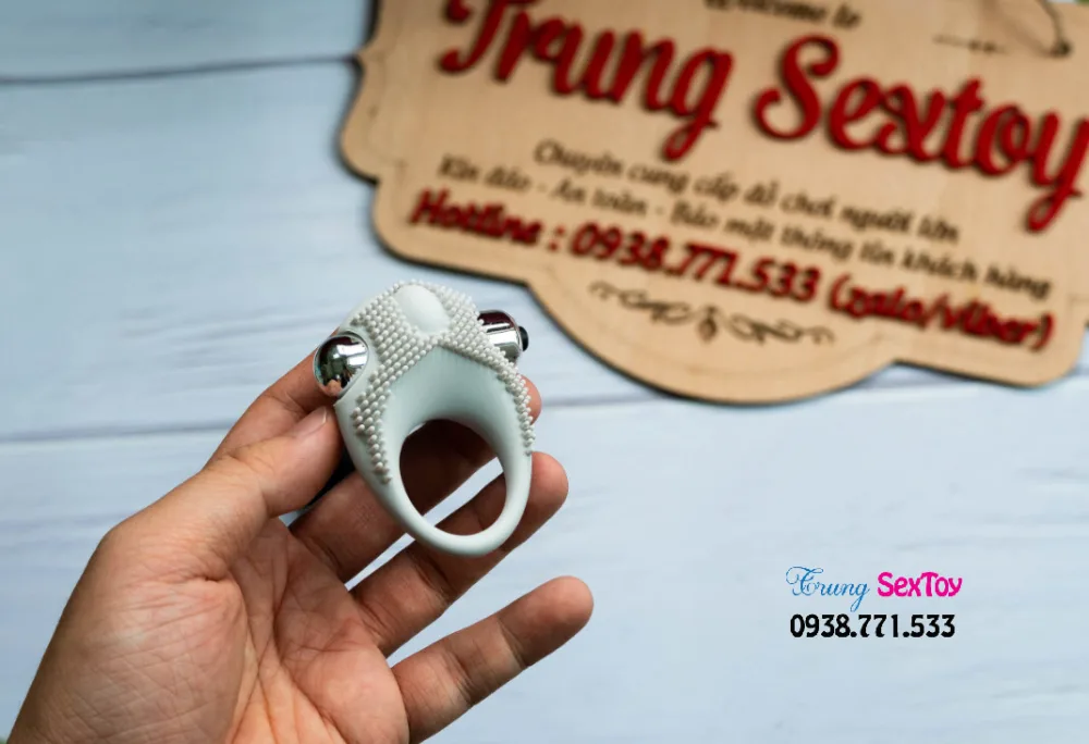 Premium Penis Ring Vibrator Sensation Enhancer Prolong Love — Powerful Features for Ultimate Satisfaction