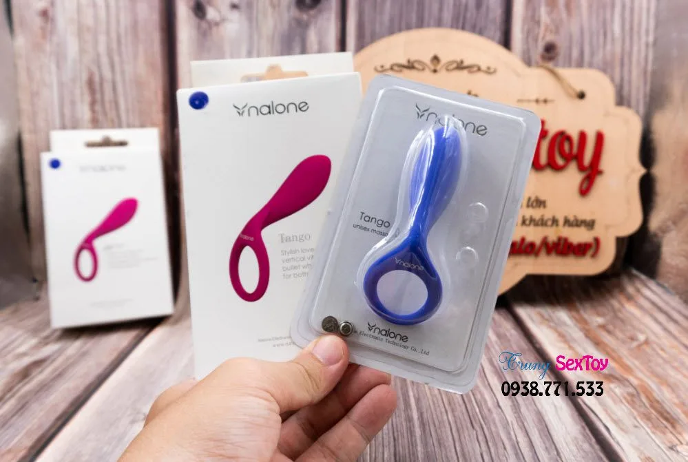 Sinmis Vibrating Cock Ring Clitoral Stimulator Intense — Exceptional Stimulation for Unmatched Sensations