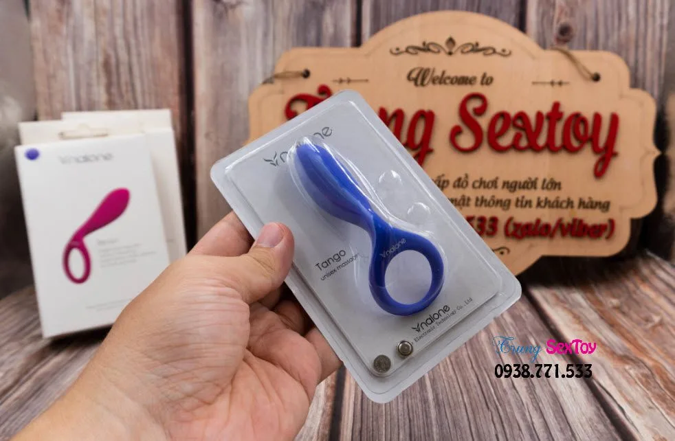 Sinmis Vibrating Cock Ring Clitoral Stimulator Intense — Whether for couples or personal use, the Sinmis vibrating