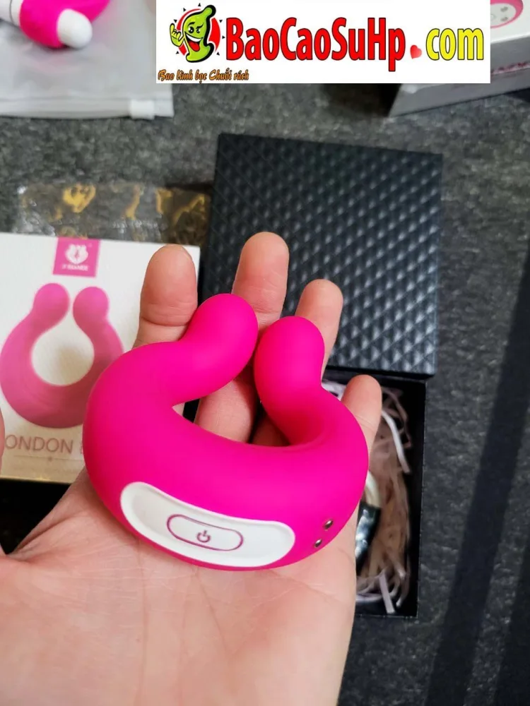 London Eye Penis Ring Delay Enhance Performance — Detailed Specifications of the London Eye Cock Ring