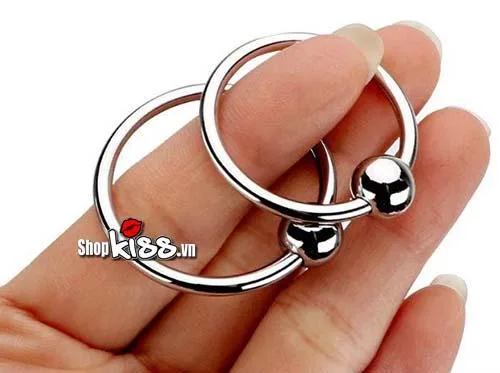 Stay Hard Stainless Steel Penis Ring Delay Ejaculation — Why Choose This Ring?