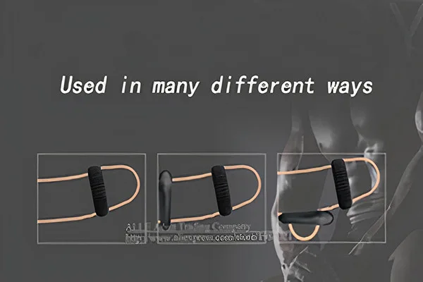 Manhood Cockring Double Pack Enhances Erection and Delay — How to Use & Care