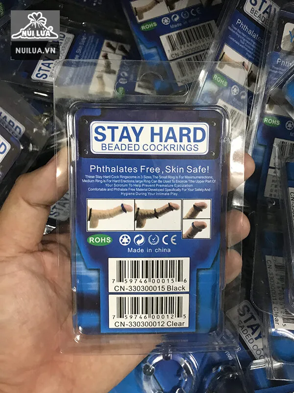 Stay Hard Soft Silicone Penis Rings Set 3 Sizes Comfortable — How to Use Stay Hard Penis Rings for Best Results