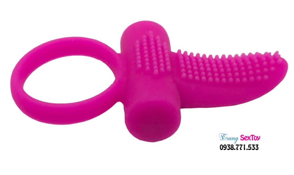 Spencer Vibrating Cock Ring Textured Pleasure Tool — How to Use the Spencer Ring Correctly