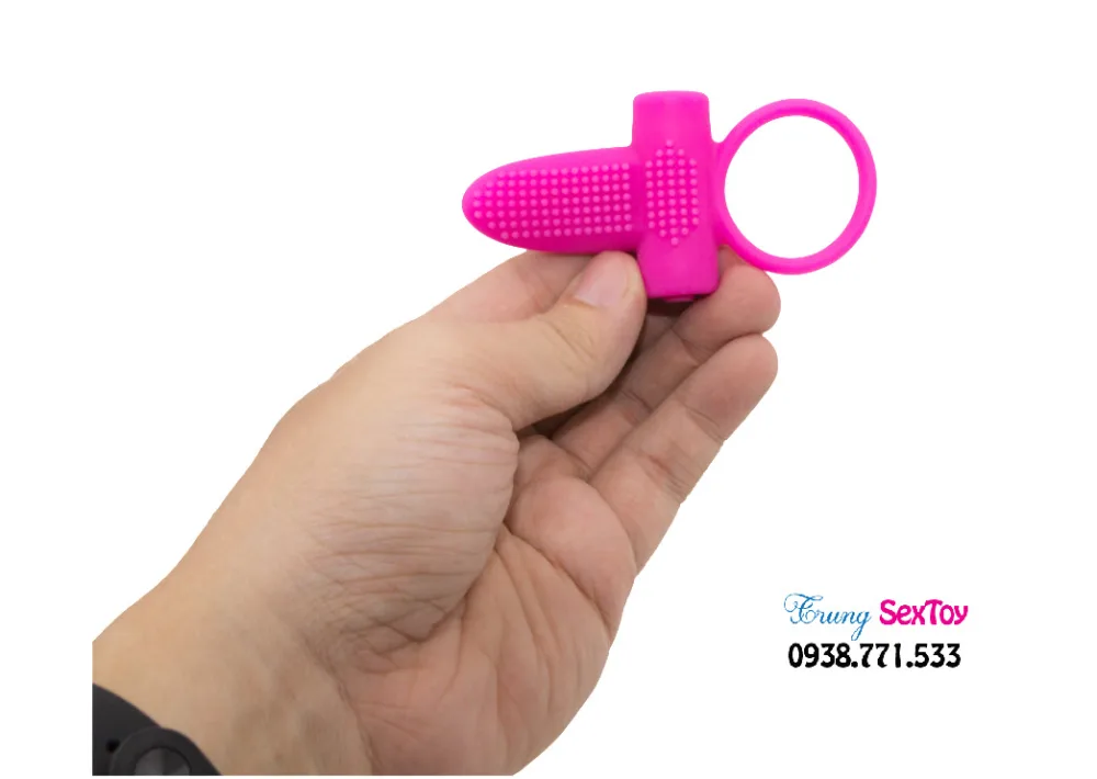 Spencer Vibrating Cock Ring Textured Pleasure Tool — Spencer Vibrating Cock Ring Textured Pleasure Tool Simple