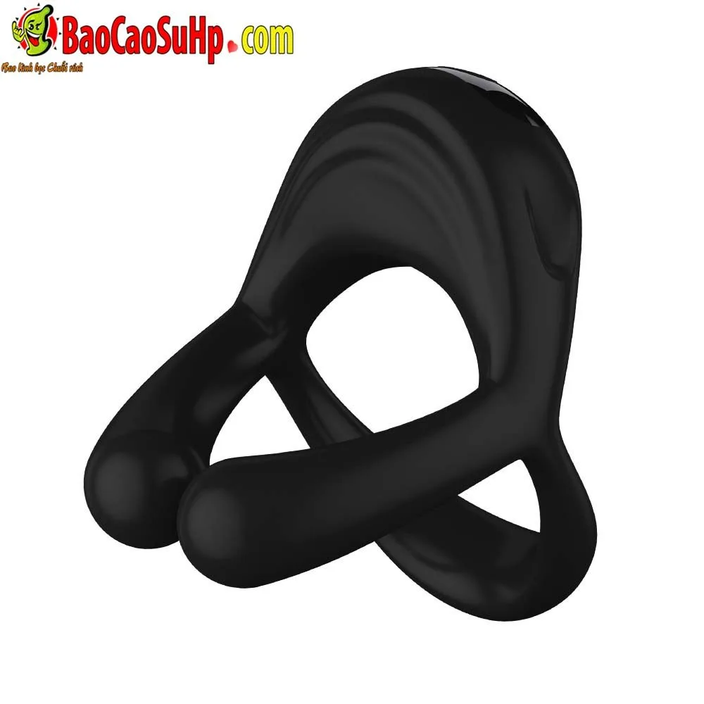 Afra Ver II Remote Control Cock Ring Vibration Couple Toy — hình 5