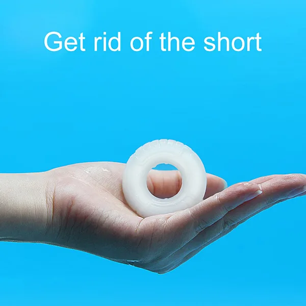 Gusdun Set 3 Delay Rings Enhance Stamina Pleasure — hình 4