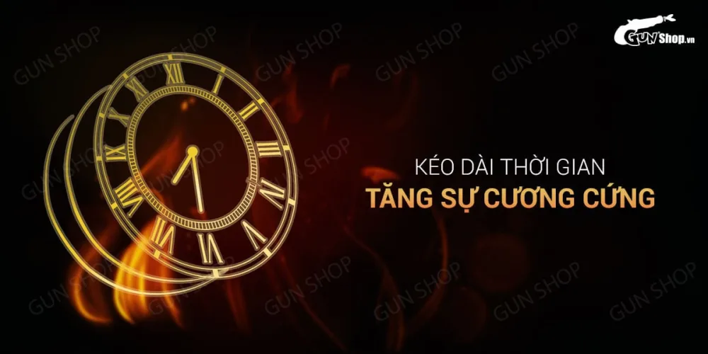 DDM Energy Ring Delay Cock Ring for Longer Performance — hình 4