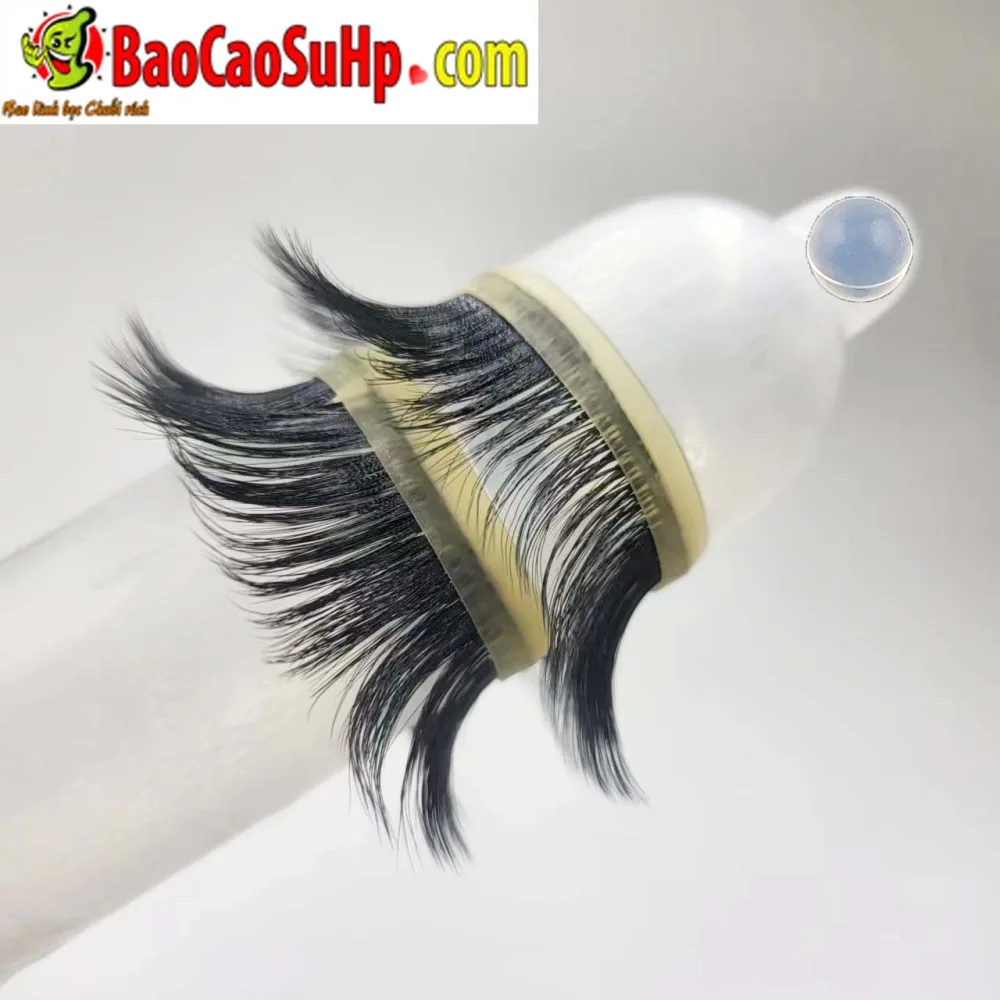 Sheep Eye Penis Ring With Beads Gentle Pleasure Enhancer — Why Choose Sheep Eye Jima?