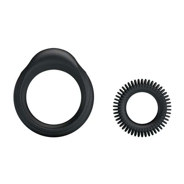 Ring Manhood Delay & Stimulation Sleeve — Detailed Specifications for Perfect Fit