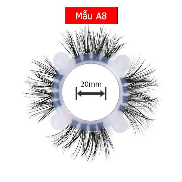 Silicone Horse Tail Cock Ring Delay Enhance Pleasure — hình 8